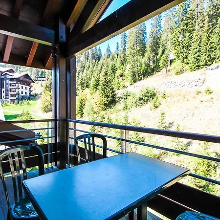Les Terrasses D'Eos, 1-Bed Apartment With Fireplace, Ski In, Ski Out Flaine Exterior photo